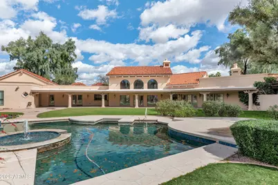 6301 E Huntress Drive, Paradise Valley, AZ 85253 - Photo 9