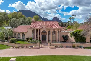 6301 E Huntress Dr, Paradise Valley, AZ 85253 - Photo 1