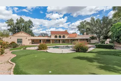 6301 E Huntress Drive, Paradise Valley, AZ 85253 - Photo 7