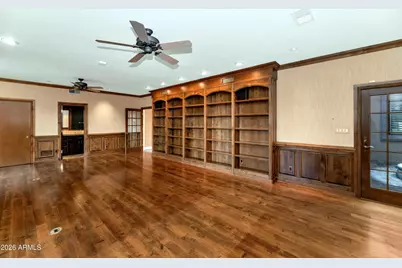 6301 E Huntress Drive, Paradise Valley, AZ 85253 - Photo 15