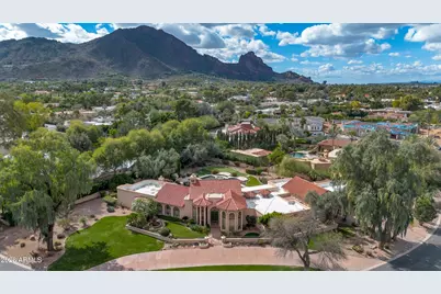 6301 E Huntress Drive, Paradise Valley, AZ 85253 - Photo 3