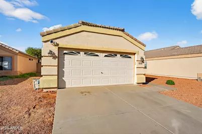 12326 W Flores Drive, El Mirage, AZ 85335 - Photo 3