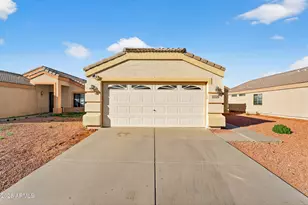 12326 W Flores Dr, El Mirage, AZ 85335 - Photo 5