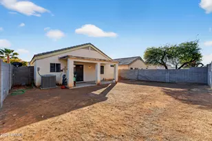 12326 W Flores Dr, El Mirage, AZ 85335 - Photo 33