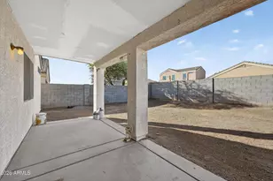 12326 W Flores Dr, El Mirage, AZ 85335 - Photo 27