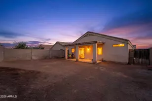 12326 W Flores Dr, El Mirage, AZ 85335 - Photo 29