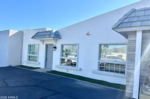 14819 N Cave Creek Rd, Phoenix, AZ 85032 - Photo 1