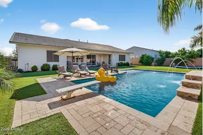 22778 S 229th Way, Queen Creek, AZ 85142 - Photo 1