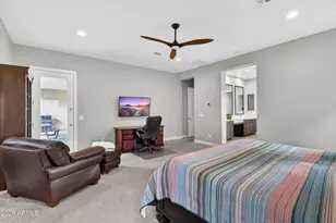 22778 S 229th Way, Queen Creek, AZ 85142 - Photo 33