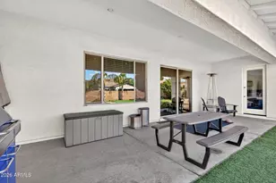 22778 S 229th Way, Queen Creek, AZ 85142 - Photo 57