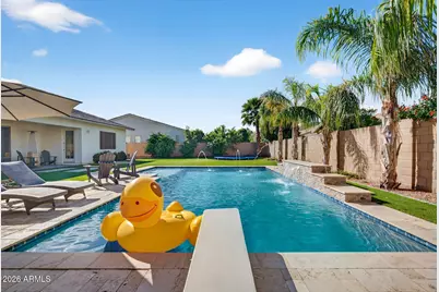 22778 S 229th Way, Queen Creek, AZ 85142 - Photo 1