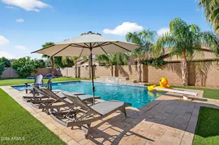 22778 S 229th Way, Queen Creek, AZ 85142 - Photo 55