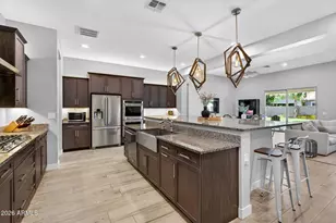 22778 S 229th Way, Queen Creek, AZ 85142 - Photo 53