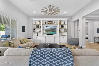 22778 S 229th Way, Queen Creek, AZ 85142 - Photo 17