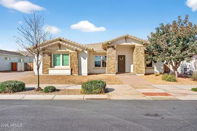 22778 S 229th Way, Queen Creek, AZ 85142 - Photo 7