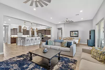 22778 S 229th Way, Queen Creek, AZ 85142 - Photo 19