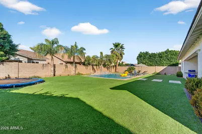 22778 S 229th Way, Queen Creek, AZ 85142 - Photo 25