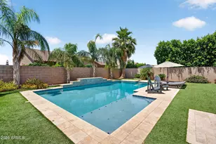 22778 S 229th Way, Queen Creek, AZ 85142 - Photo 21
