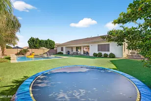 22778 S 229th Way, Queen Creek, AZ 85142 - Photo 73