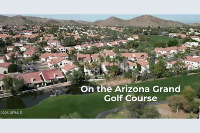 9623 S 51st Street, Phoenix, AZ 85044 - Photo 51