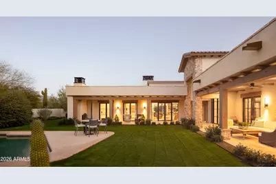 23645 N 83rd Place, Scottsdale, AZ 85255 - Photo 45