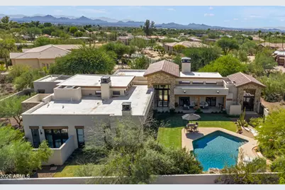 23645 N 83rd Place, Scottsdale, AZ 85255 - Photo 53