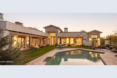 23645 N 83rd Place, Scottsdale, AZ 85255 - Photo 47