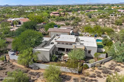 23645 N 83rd Place, Scottsdale, AZ 85255 - Photo 51