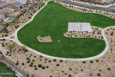 11877 N 189th Lane, Surprise, AZ 85388 - Photo 51