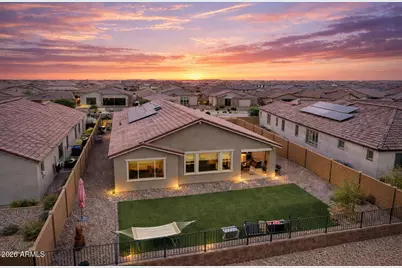 11877 N 189th Lane, Surprise, AZ 85388 - Photo 49