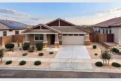 11877 N 189th Lane, Surprise, AZ 85388 - Photo 1