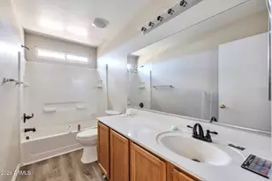 1292 S 222nd Ln, Buckeye, AZ 85326 - Photo 17