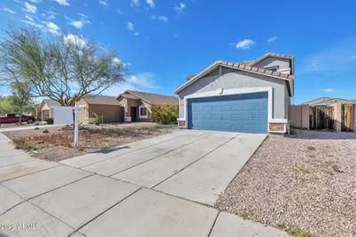 1292 S 222nd Lane, Buckeye, AZ 85326 - Photo 3