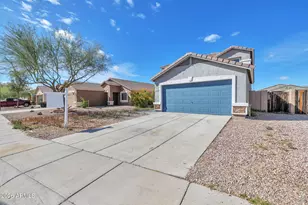 1292 S 222nd Ln, Buckeye, AZ 85326 - Photo 3