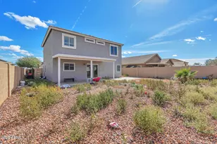 1292 S 222nd Ln, Buckeye, AZ 85326 - Photo 25