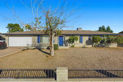 18815 N 22nd Lane, Phoenix, AZ 85027 - Photo 1