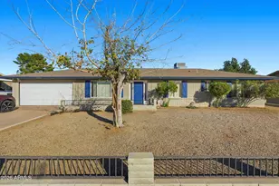 18815 N 22nd Ln, Phoenix, AZ 85027 - Photo 1