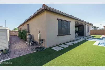 7250 N 80th Lane, Glendale, AZ 85303 - Photo 29