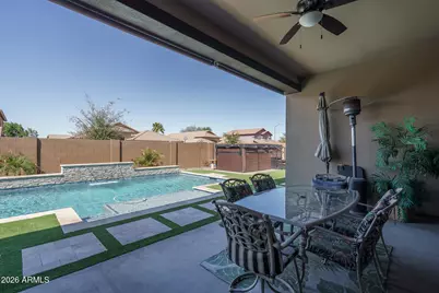 7250 N 80th Lane, Glendale, AZ 85303 - Photo 25