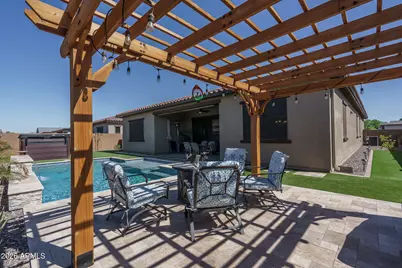 7250 N 80th Lane, Glendale, AZ 85303 - Photo 35
