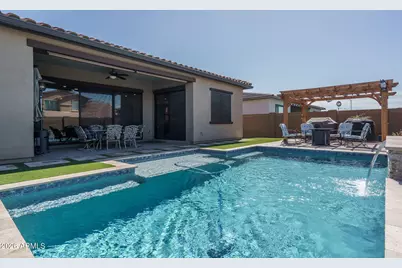 7250 N 80th Lane, Glendale, AZ 85303 - Photo 31