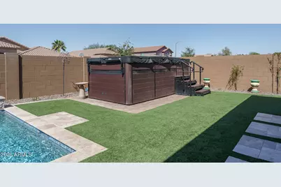 7250 N 80th Lane, Glendale, AZ 85303 - Photo 27