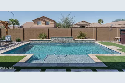 7250 N 80th Lane, Glendale, AZ 85303 - Photo 31