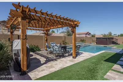 7250 N 80th Lane, Glendale, AZ 85303 - Photo 25