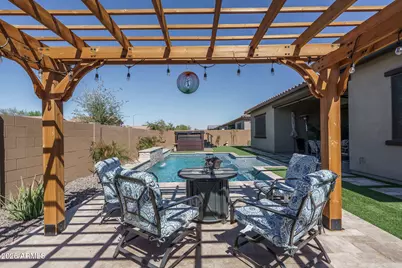 7250 N 80th Lane, Glendale, AZ 85303 - Photo 29