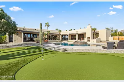 8409 E Chama Road, Scottsdale, AZ 85255 - Photo 29