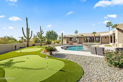 8409 E Chama Road, Scottsdale, AZ 85255 - Photo 31