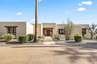 8409 E Chama Road, Scottsdale, AZ 85255 - Photo 33