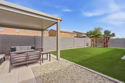 44070 W Palo Ceniza Way, Maricopa, AZ 85138 - Photo 5