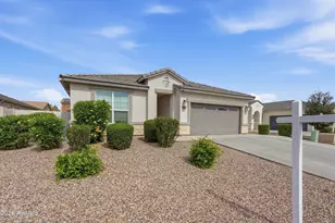44070 W Palo Ceniza Way, Maricopa, AZ 85138 - Photo 1
